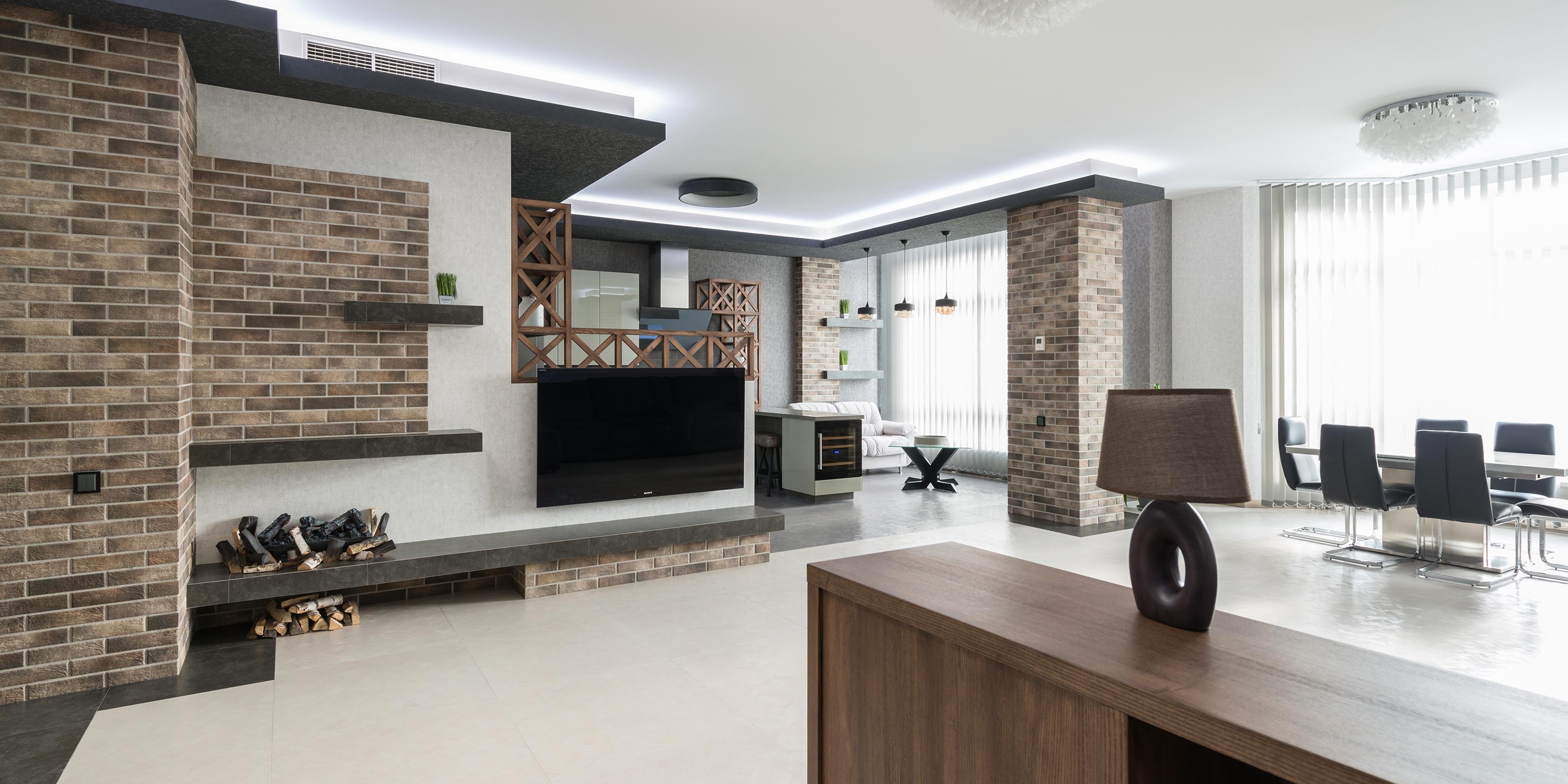 Whole Home